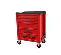Servante RACING 6 tiroirs - KS TOOLS - 855.0006