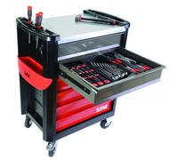 Servante servi-630n - compo maintenance industr. mod. mousse SAM OUTILLAGE - CPP65MMS