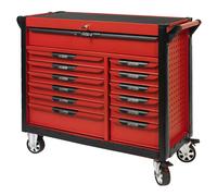 Servante ULTIMATE 13 tiroirs KS TOOLS - 809.0013
