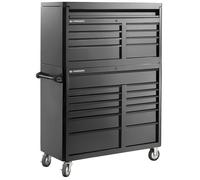 Facom Servante d'atelier Facom American Style complète Quantité:1