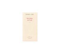 Servantes de l'oeil - L'ivresse de l'ecriture - Muriel Cerf - Actes sud - Livre
