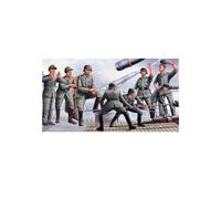 Servants De Canon Leopold Allemand - Trumpeter Tu00406