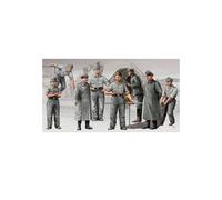 Trumpeter 00409 modèle Kit Artillerie Occupation Allemande pour mortier Karl