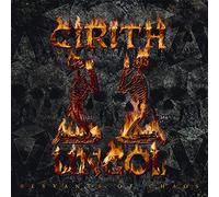 Cirith Ungol – Servants of Chaos – CD – Édition spéciale avec DVD