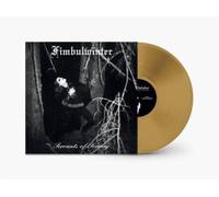 Servants of Sorcery-Gatefold 140gm Gold Vinyl [Import]