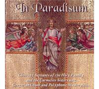 Servants of the Holy Family - in Paradisum