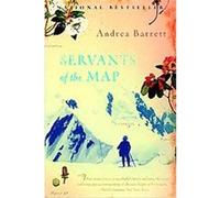 Servants of the Map Andrea Barrett (Auteur)