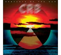 Bertus – Servants of The Sun