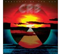 Servants of the Sun by Chris Robinson Brotherhood [Audio CD] NEUF