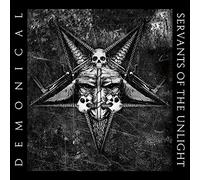 Servants of The Unlight