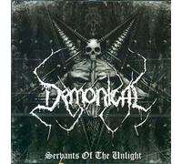 Demonical - Servants of The Unlight [Import]