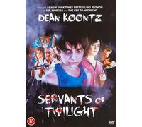 Servants of Twilight [ Origine Danoise, Sans Langue Francaise ]