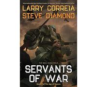 Servants of War (Volume 1)