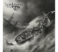 Servants to the tide - Servants to The Tide [Import]