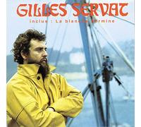 Giles Servat – La Blanche Hermine