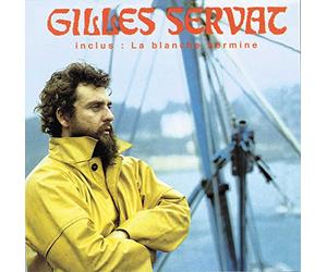 Servat, Giles - La Blanche Hermine
