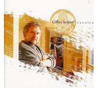 Servat,Gilles - Escales [Import]