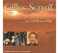 Servat, Gilles - sous Le Ciel De Cuivre Et d'eau