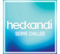Serve Chilled - Hedkandi