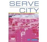 Serve City, Edition Bauhaus, 13 Omar Akbar, Regina Sonnabend (Auteur)