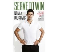 Novak Djokovic – Serve to Win