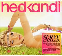 Hedkandi – Served Chilled : Electronic Summer
