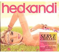 Hedkandi – Served Chilled : Electronic Summer