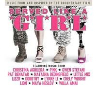 Served Like a.. -CD+DVD-