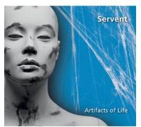 Servent - Soft As the Voice of Anangel
