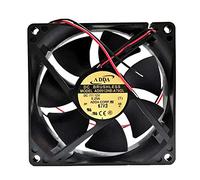 Server Cooler Fan ADDA AD0912HB-A70GL, inverter Cooling Fan for 92x92x25 MM