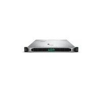 hp server hp proliant dl360 g10 - bronze 3104 hexa-core (6 core) 1.70 ghz - rack - 8gb - 1x 500w noir Noir G