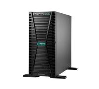HPE Serveur ProLiant ML110 Gen11 4510 – Xeon Silver 2,4 GHz, 64 Go DDR5, 960 Go, Tour 4,5U, 1000W