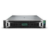 HPE ProLiant DL380 Gen11 2HE Xeon-S 4510 12-Core 2.4GHz 2x32GB-R 12xLFF Hot Plug 2x8TB