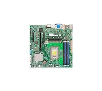 SuperMicro Carte mère MBD-X13SAZ-F-O Socket V0 microATX