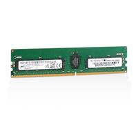 Micron MTA18ASF4G72PDZ-3G2R : Module mémoire 32Go DDR4 3200MHz ECC Registered DIMM 288-pin, CAS 22, 1.2V pour PC/Serveur