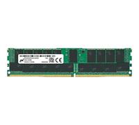 Server Memory Module|MICRON|DDR4|32GB|RDIMM/ECC|3200 MHz|CL 22|1.2 V|MTA18ASF4G72PDZ-3G2R