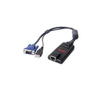Server Module - rallonge KVM