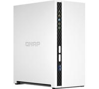 Server NAS - QNAP - TS-233 - 2 baies - 2 Go