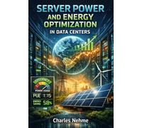 SERVER POWER AND ENERGY OPTIMIZATION IN DATA CENTERS