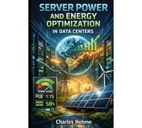 SERVER POWER AND ENERGY OPTIMIZATION IN DATA CENTERS