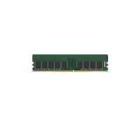 Kingston Server Premier 16GB 2666MT/s DDR4 ECC CL19 DIMM 2Rx8 Mémoire serveur Micron R - KSM26ED8/16MR