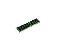Server Premier - DDR4 - module - 16 Go - DIMM 288 broches - 3200 MHz / PC4-25600 - CL22 - 1.2 V - enregistré avec parité - ECC