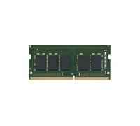 Server Premier - DDR4 - module - 16 Go - SO DIMM 260 broches - 3200 MHz / PC4-25600 - CL22 - 1.2 V - enregistré avec parité - ECC