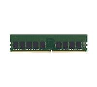 Server Premier - DDR4 - module - 32 Go - DIMM 288 broches - 2666 MHz / PC4-21300 - CL19 - 1.2 V - mémoire sans tampon - ECC
