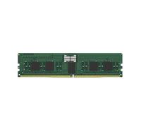 Server Premier - DDR5 - module - 16 Go - DIMM 288 broches - 4800 MT/s / PC5-38400 - CL40 - 1.1 V - mémoire enregistré - ECC