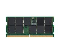 Kingston Module mémoire Server Premier KSM56T46BS8KM-16HA DDR5 16 Go SO-DIMM 5600 MT/s ECC