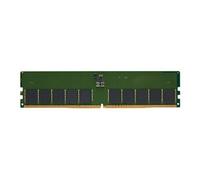 Kingston Server Premier 32GB 4800MT/s DDR5 ECC CL40 DIMM 2Rx8 Hynix A Mémoire serveur - KSM48E40BD8KI-32HA