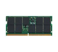 Server Premier - DDR5 - module - 32 Go - SO DIMM 262 broches - 5600 MT/s / PC5-44800 - CL46 - 1.1 V - mémoire sans tampon - on-die ECC