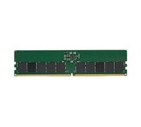 Kingston Mémoire serveur Server Premier KSM56E46BD8KM-48HM 48GB DDR5 5600MT/s ECC CL46 DIMM