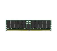 Server Premier - DDR5 - module - 64 Go - DIMM 288 broches - 3200 MHz / PC5-25600 - CL52 - 1.1 V - mémoire enregistré - ECC
